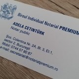 Societate Profesionala Notariala Premium